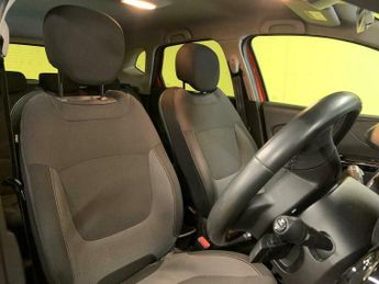 Renault Captur 1.5 dCi ENERGY Dynamique S Nav Euro 6 (s/s) 5dr