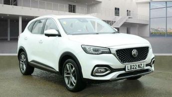 MG HS 1.5 T-GDI 16.6kWh Exclusive Auto Euro 6 (s/s) 5dr