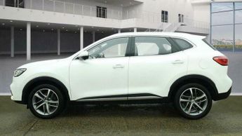 MG MG HS 1.5 T-GDI 16.6kWh Exclusive Auto Euro 6 (s/s) 5dr