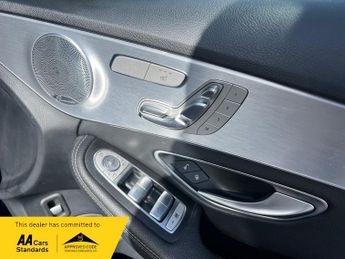 Mercedes GL Class C350 E SPORT PREMIUM PLUS