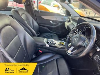 Mercedes GL Class C350 E SPORT PREMIUM PLUS