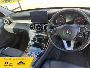 Mercedes GL Class C350 E SPORT PREMIUM PLUS