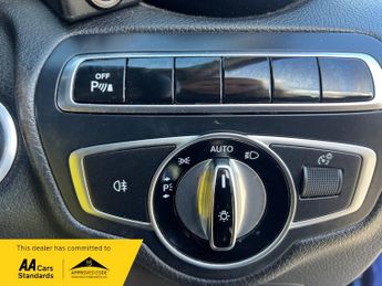 Mercedes GL Class C350 E SPORT PREMIUM PLUS