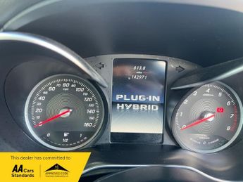 Mercedes GL Class C350 E SPORT PREMIUM PLUS