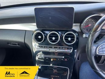 Mercedes GL Class C350 E SPORT PREMIUM PLUS
