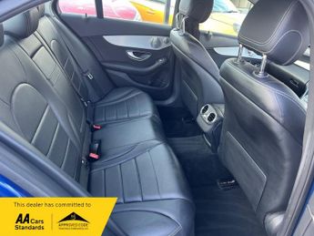 Mercedes GL Class C350 E SPORT PREMIUM PLUS