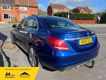 Mercedes GL Class C350 E SPORT PREMIUM PLUS