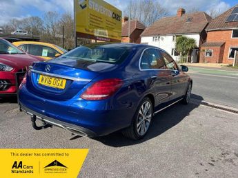 Mercedes GL Class C350 E SPORT PREMIUM PLUS