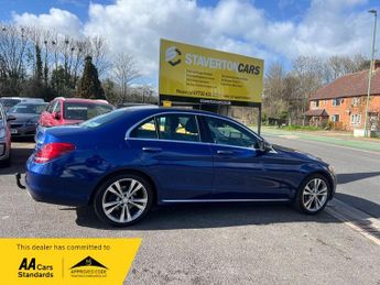 Mercedes GL Class C350 E SPORT PREMIUM PLUS