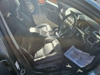 Volvo V70 1.6 T4 SE Estate 5dr Petrol Powershift Euro 5 (180 ps)