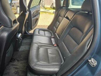 Volvo V70 1.6 T4 SE Estate 5dr Petrol Powershift Euro 5 (180 ps)