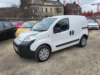 Fiat Fiorino 16V MULTIJET
