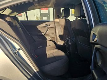 Vauxhall Insignia 2.0 CDTi Exclusiv Auto Euro 5 5dr