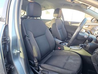 Vauxhall Insignia 2.0 CDTi Exclusiv Auto Euro 5 5dr