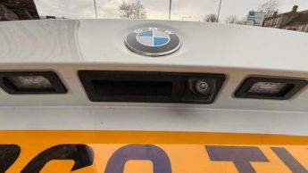 BMW 3 SERIES 320i M SPORT SHADOW EDITION