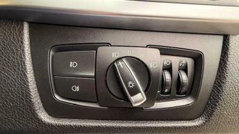 BMW 3 SERIES 320i M SPORT SHADOW EDITION