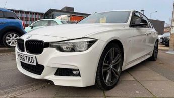 BMW 3 SERIES 320i M SPORT SHADOW EDITION