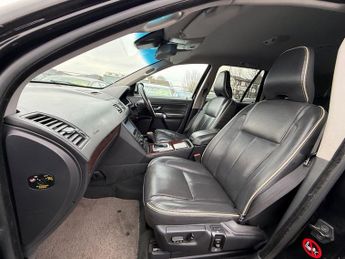 Volvo XC90 D5 EXECUTIVE AWD