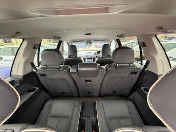 Volvo XC90 D5 EXECUTIVE AWD