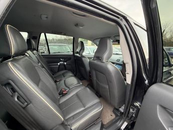 Volvo XC90 D5 EXECUTIVE AWD