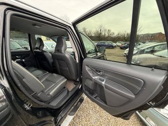 Volvo XC90 D5 EXECUTIVE AWD