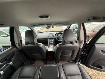 Volvo XC90 D5 EXECUTIVE AWD