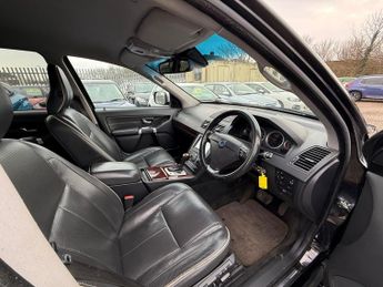 Volvo XC90 D5 EXECUTIVE AWD