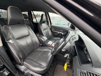 Volvo XC90 D5 EXECUTIVE AWD