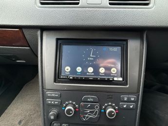 Volvo XC90 D5 EXECUTIVE AWD