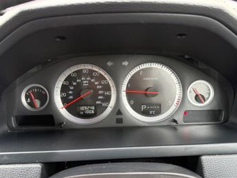 Volvo XC90 D5 EXECUTIVE AWD