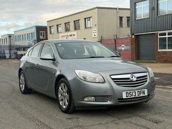 Vauxhall Insignia 2.0 CDTi SRi Auto Euro 5 5dr