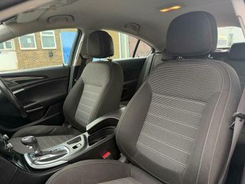 Vauxhall Insignia 2.0 CDTi SRi Auto Euro 5 5dr