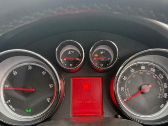 Vauxhall Insignia 2.0 CDTi SRi Auto Euro 5 5dr