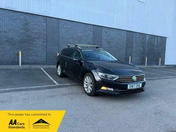 Volkswagen Passat 2.0 TDI SE Business Euro 6 (s/s) 5dr