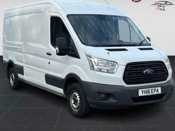 Ford Transit 2.2 TDCi 310 FWD L3 H2 Euro 5 5dr