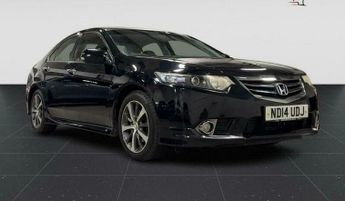 Honda Accord 2.2 i-DTEC ES GT Euro 5 4dr