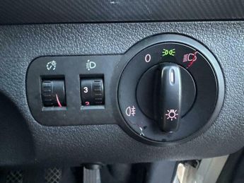 Volkswagen Caddy 1.6 TDI C20 L1 H1 4dr