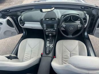 Mercedes-Benz CLS 3.5 SLK350 7G-Tronic 2dr