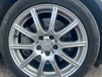 Mercedes-Benz CLS 3.5 SLK350 7G-Tronic 2dr