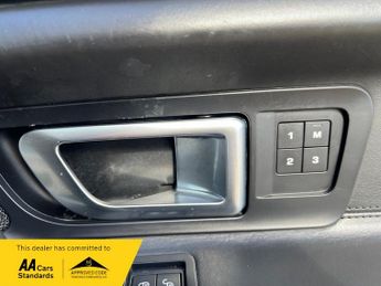 Land Rover Discovery Sport TD4 HSE LUXURY