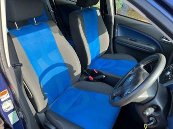 Vauxhall Agila 1.0 ecoFLEX 12V Club Euro 4 5dr