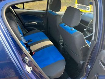 Vauxhall Agila 1.0 ecoFLEX 12V Club Euro 4 5dr