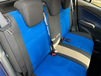 Vauxhall Agila 1.0 ecoFLEX 12V Club Euro 4 5dr