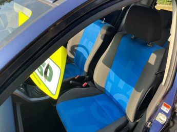 Vauxhall Agila 1.0 ecoFLEX 12V Club Euro 4 5dr