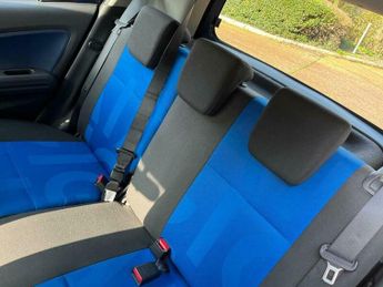 Vauxhall Agila 1.0 ecoFLEX 12V Club Euro 4 5dr