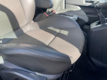 Vauxhall Zafira DESIGN CDTI 120 E4