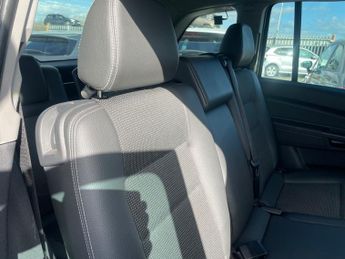 Vauxhall Zafira DESIGN CDTI 120 E4