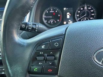 Hyundai Tucson 1.7 CRDi Blue Drive Premium SE DCT Euro 6 (s/s) 5dr