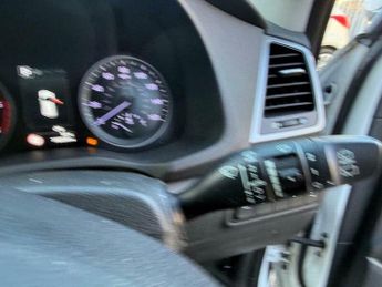 Hyundai Tucson 1.7 CRDi Blue Drive Premium SE DCT Euro 6 (s/s) 5dr