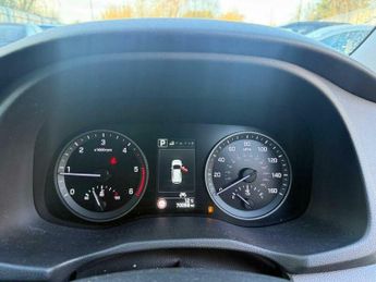 Hyundai Tucson 1.7 CRDi Blue Drive Premium SE DCT Euro 6 (s/s) 5dr
